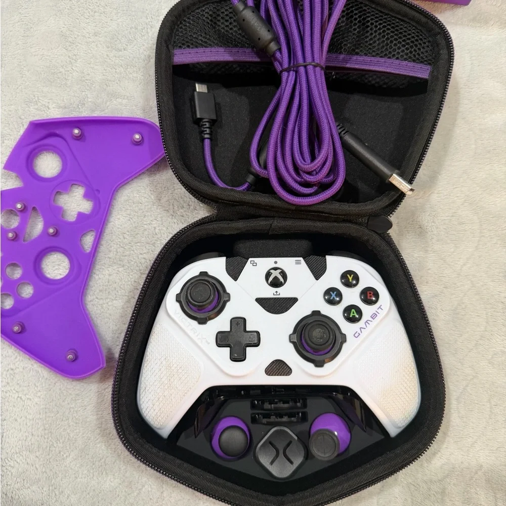 Victrix Gambit Dolby Atmos Xbox Controller